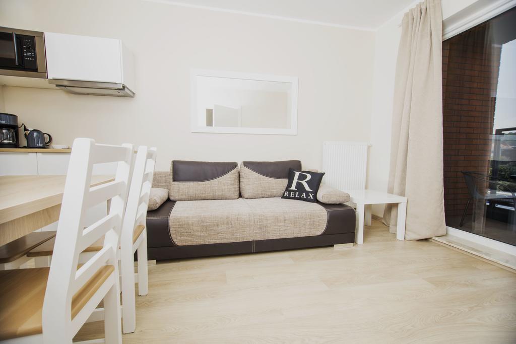 Holidays Home Apartamenty Chmielna Gdansk Ngoại thất bức ảnh