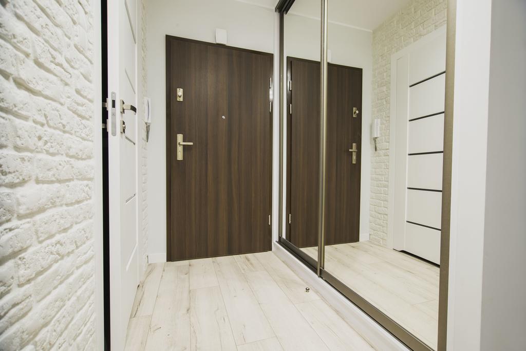 Holidays Home Apartamenty Chmielna Gdansk Ngoại thất bức ảnh