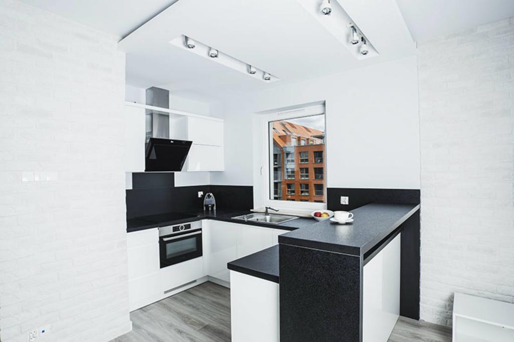 Holidays Home Apartamenty Chmielna Gdansk Ngoại thất bức ảnh