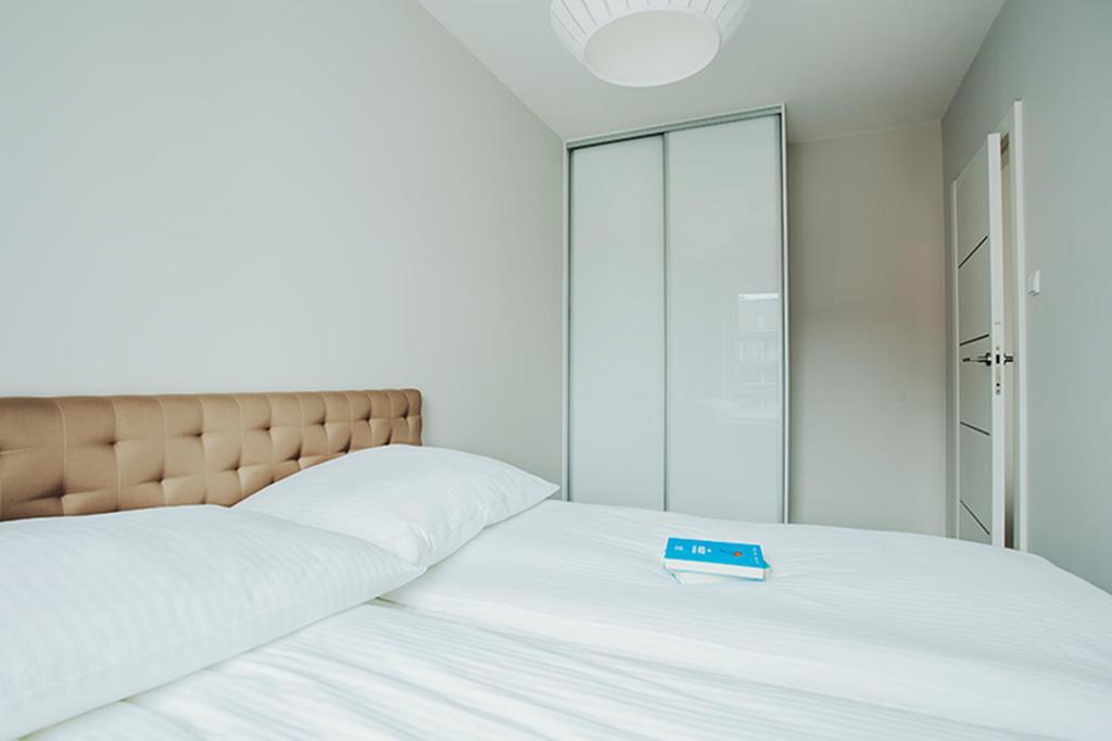 Holidays Home Apartamenty Chmielna Gdansk Ngoại thất bức ảnh