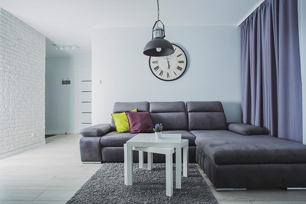 Holidays Home Apartamenty Chmielna Gdansk Ngoại thất bức ảnh